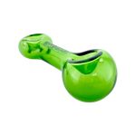 difflite - Mini Spoon - Green