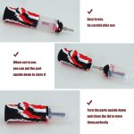 Silicone Nectar Collector Kit