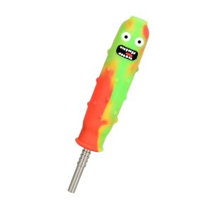 Pickle Richard Honey Straw Dab 10ct