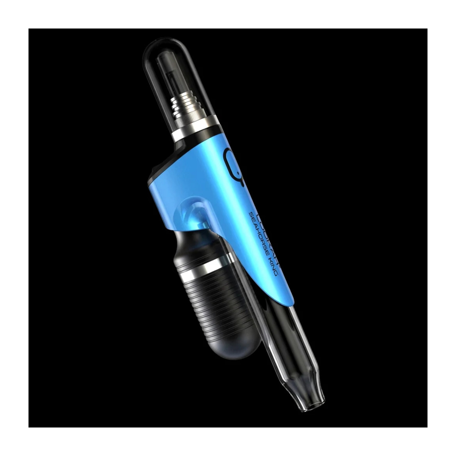 Lookah Seahorse King Vaporizer