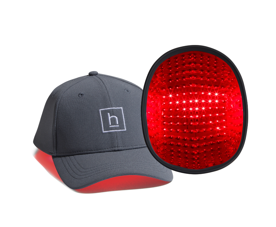 PowerFlex Laser Cap 272