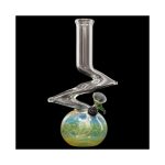 "Zong-Bubble-Bong" Classic Water-Pipe