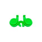 Silicone Container w/ Dab Holder
