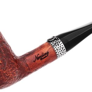 Nørding Copperhead Sandblasted Billiard