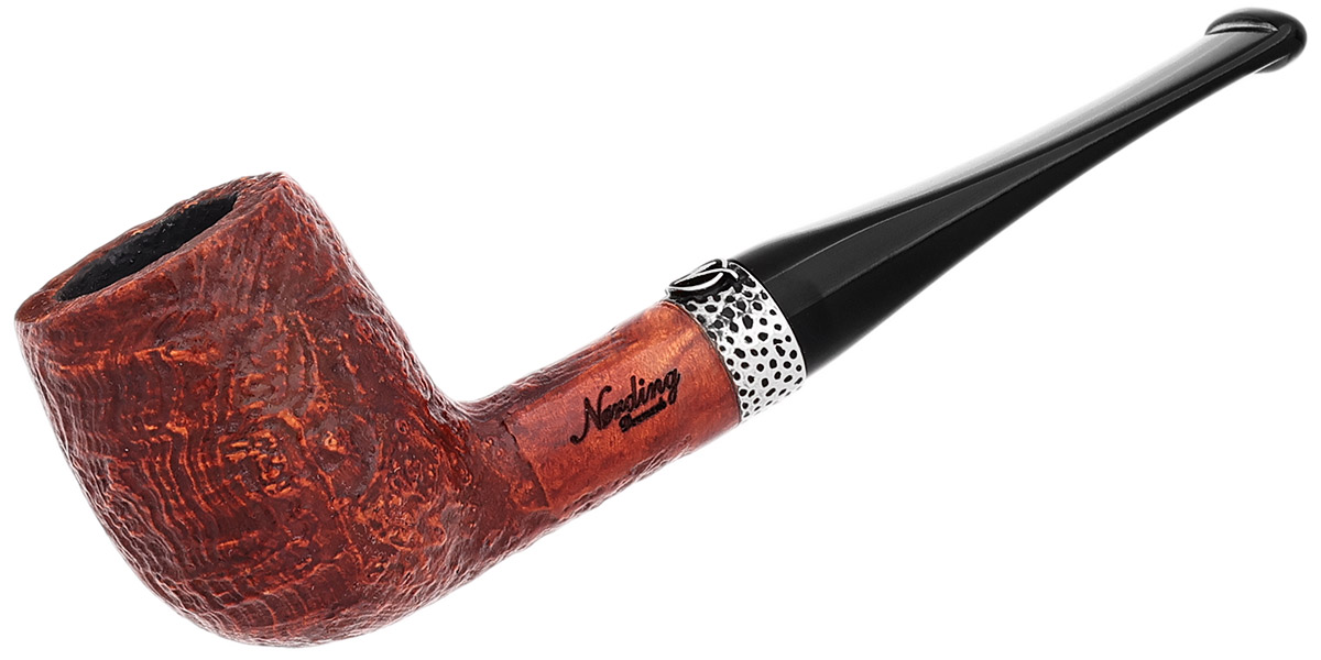 Nørding Copperhead Sandblasted Billiard