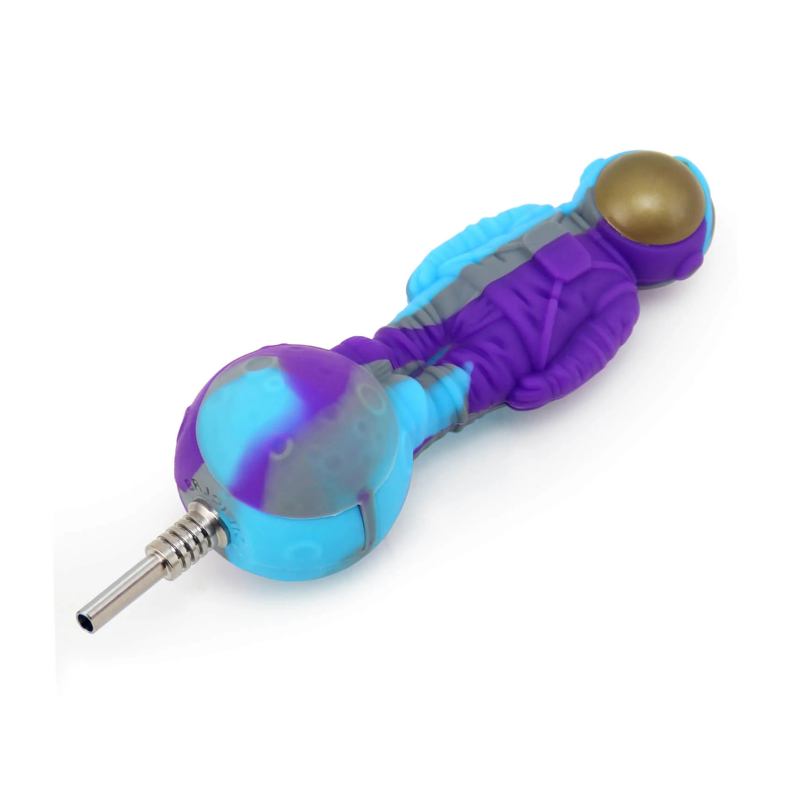 Astronaut Honey Straw