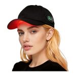 Wireless Rechargeable Red Light Therapy Cap for Hair Growth - FDA Cleared, Laser Hair Growth Device for Men and Women to Support Hair Growth
