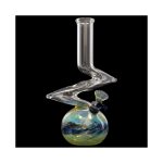"Zong-Bubble-Bong" Classic Water-Pipe