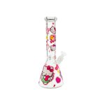 Angel difflite Bong 10 Inch