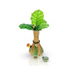 TocaCabana Vase Bong