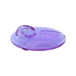 difflite - Pebble Spoon Pipe - Lavender