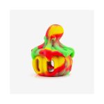 Silicone Container Octopus Cover 10ml