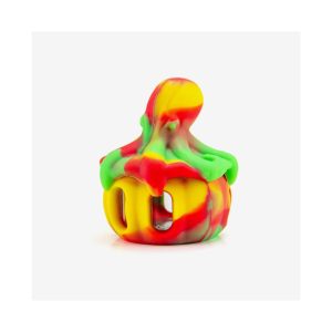 Silicone Container Octopus Cover 10ml