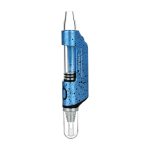 Lookah Seahorse PRO Plus Electric Dab Pen | Spatter Edition