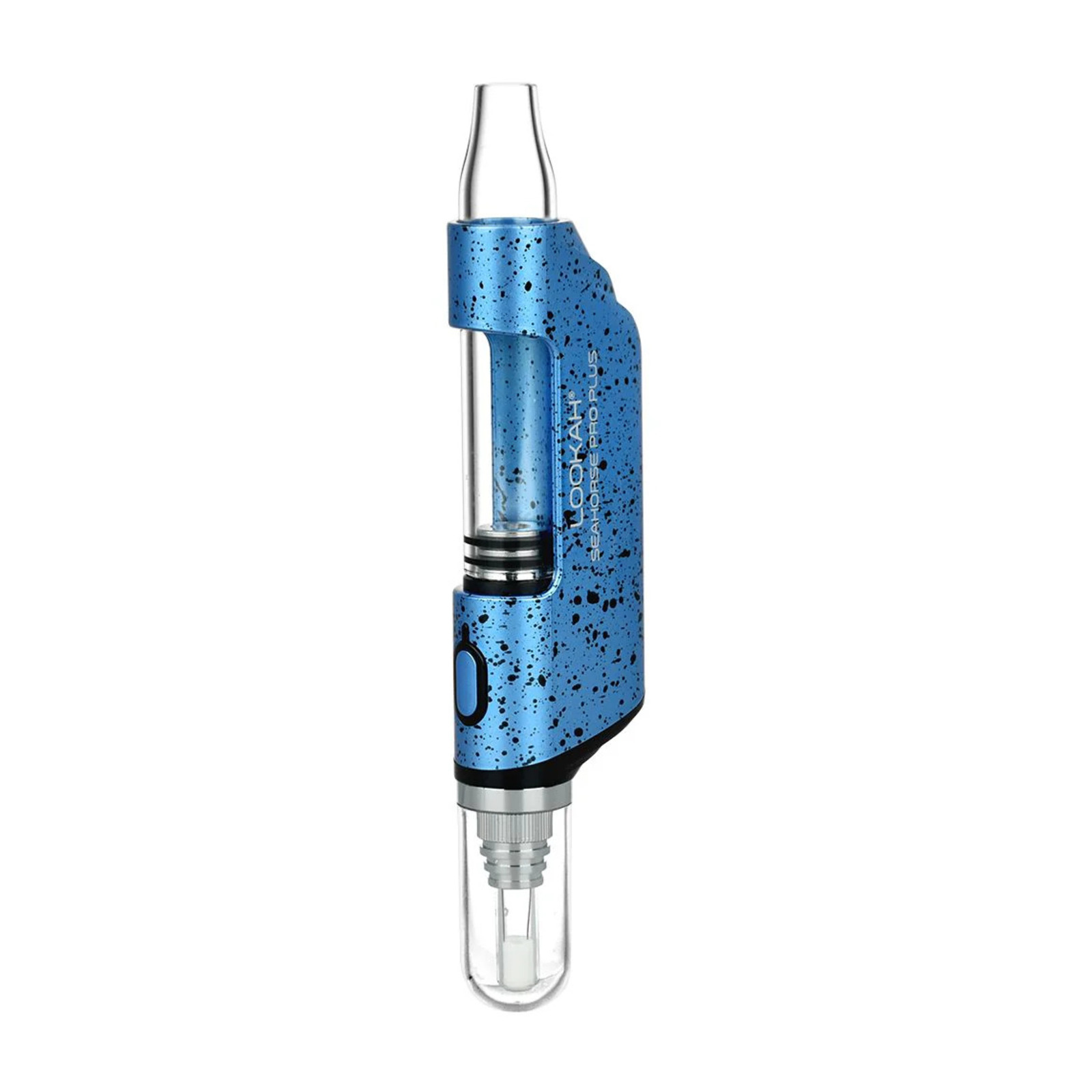 Lookah Seahorse PRO Plus Electric Dab Pen | Spatter Edition