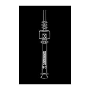 Pulsar Quartz Deco Dab Straw Collector
