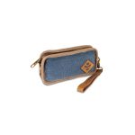 Revelry Supply Gordito Lockable Smell-Proof Padded Pouch