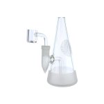 difflite Clear Kuzel Dab Rig