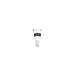 difflite Game Time Bubble Base Glass Water Pipe
