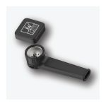 Jane West Outdoor Silicone Pipe