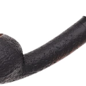 GH.ZHANG Dark Sandblasted Tomato (Sergey Ailarov) (02) (2025)