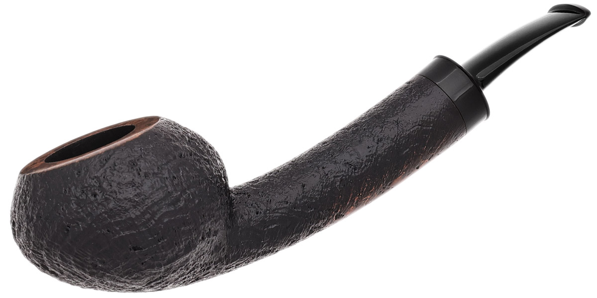GH.ZHANG Dark Sandblasted Tomato (Sergey Ailarov) (02) (2025)