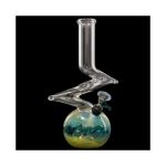 "Zong-Bubble-Bong" Classic Water-Pipe