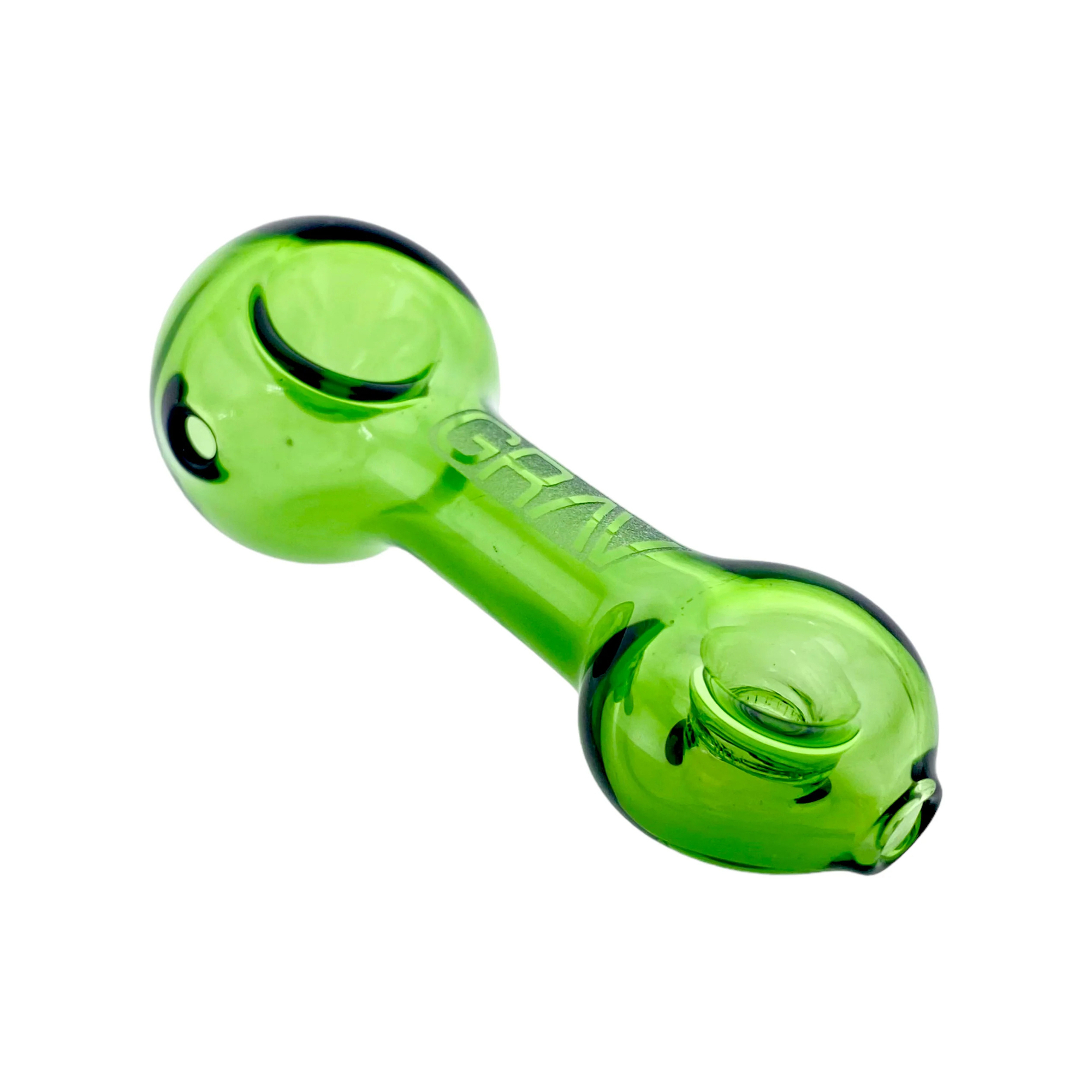 difflite - Mini Spoon - Green