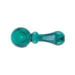 difflite - Bauble Spoon Pipe - Lake Green
