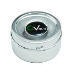 difflite Twist Stainless Steel Storage Container