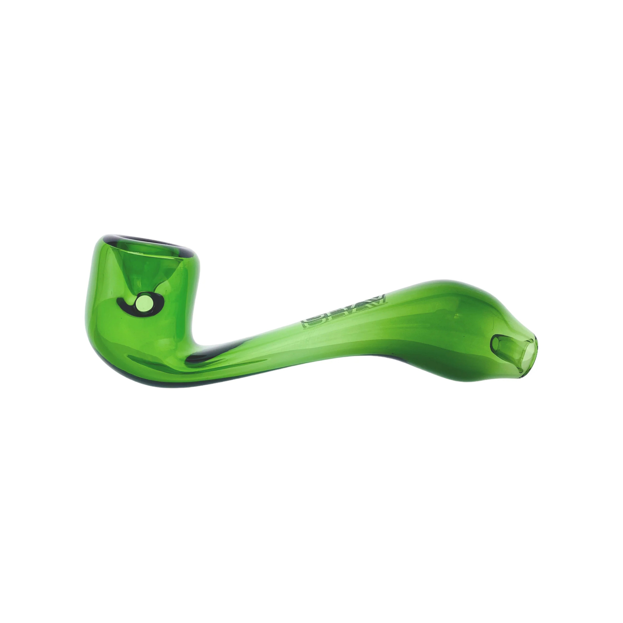 difflite - Classic Sherlock - Green