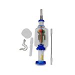 Glass Cactus Nectar Collector Kit