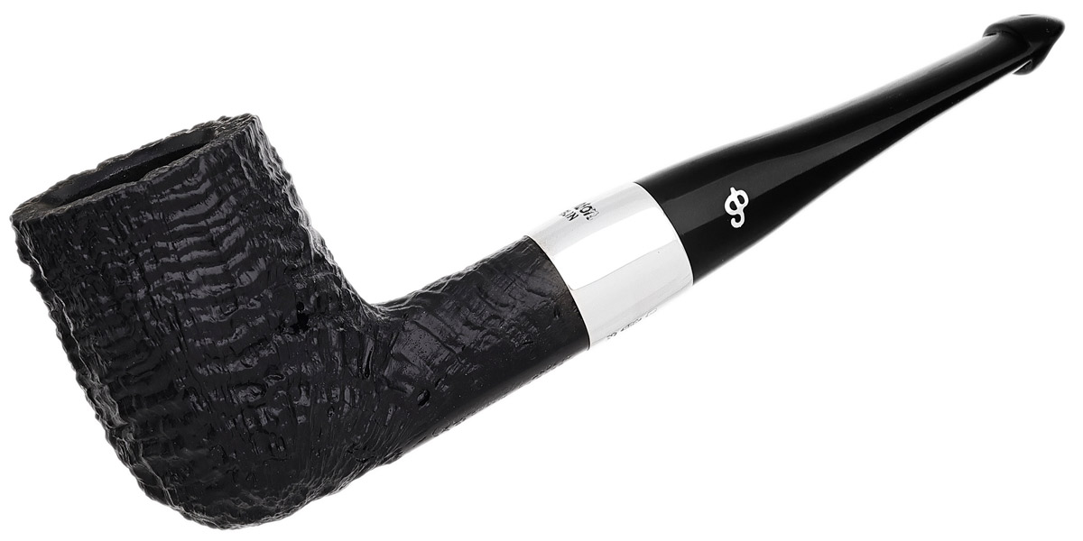 Peterson Deluxe Classic PSB (106) P-Lip