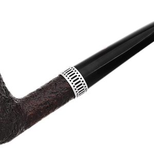 Ashton Brindle Bent Pot with Silver (XXX) (2026)