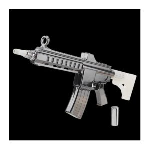Arsenal Gear AR-15 Electric Nectar Collector Kit