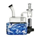 Stache RIO Makeover Rig Bubbler