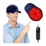 Laser Hair Growth Cap, Red Light Therapy Cap For Hair