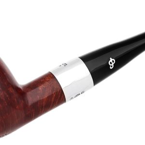 Peterson Deluxe Classic Terracotta (87) P-Lip