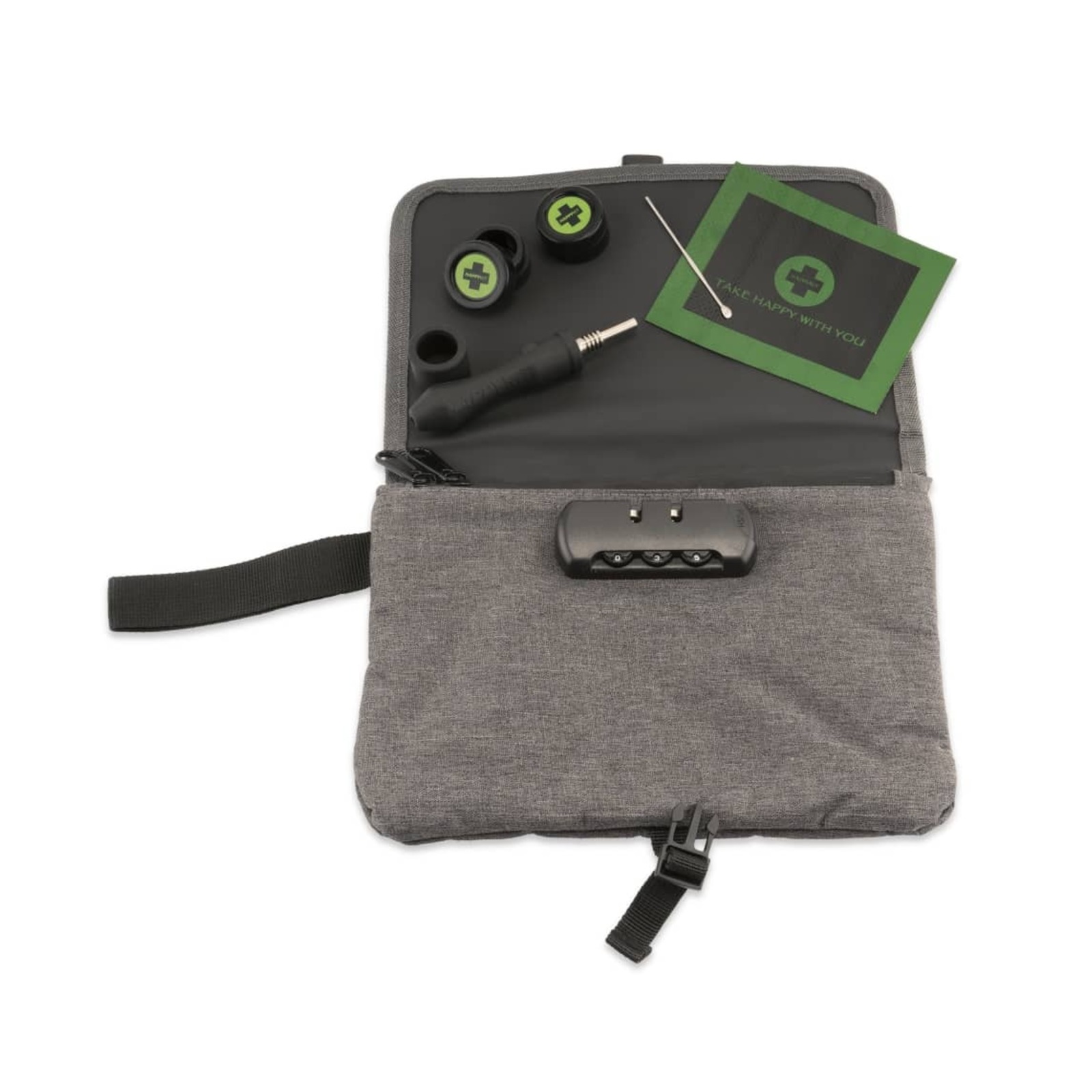 Happy Pouch Dab