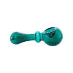 difflite - Bauble Spoon Pipe - Lake Green