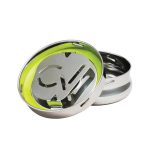 difflite Twist Stainless Steel Storage Container