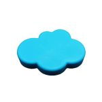 Silicone Container - Large Cloud