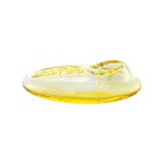 difflite - Pebble Spoon Pipe - Fumed