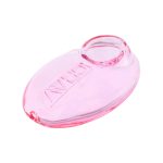 difflite - Pebble Spoon Pipe - Pink