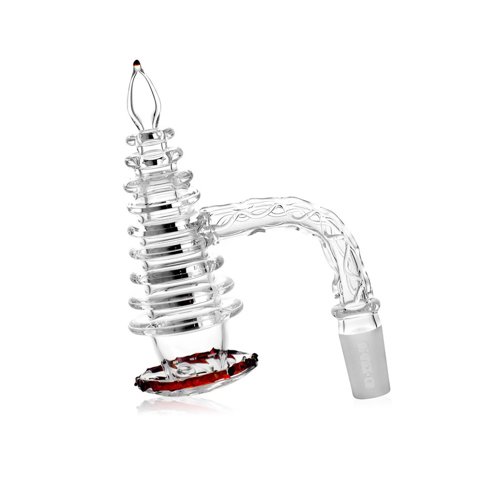 Space King Handmade Tower Banger
