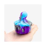 Concentrate Container Silicone Octopus Lid
