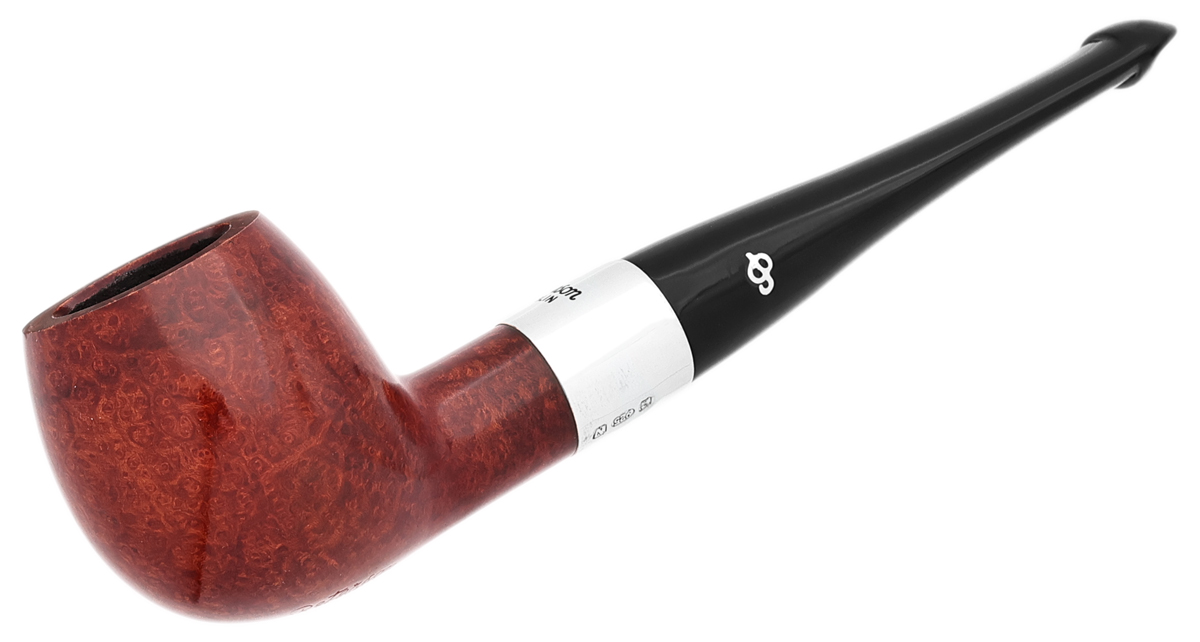 Peterson Deluxe Classic Terracotta (87) P-Lip