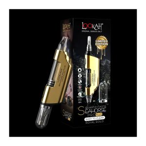 Lookah Seahorse Pro Plus