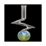 "Zong-Bubble-Bong" Classic Water-Pipe