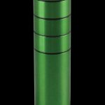 All-In-One Dugout & Grinder with Storage